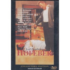 H�feber (DVD)