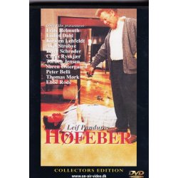H�feber (DVD)
