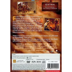 Hidalgo (DVD)