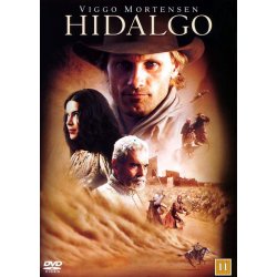 Hidalgo (DVD)