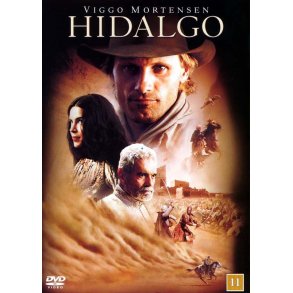 Hidalgo (DVD)