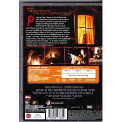Hide and seek (DVD)