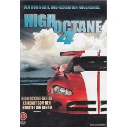 High Octane 4 (DVD)