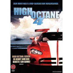 High Octane 4 (DVD)