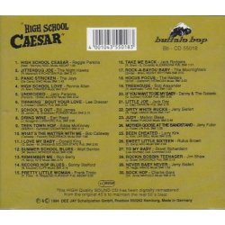 High School Caesar (CD)