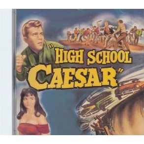 High School Caesar (CD)