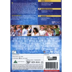 High school musical 2 (DVD)