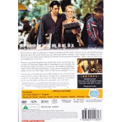 High Fifelity (DVD)