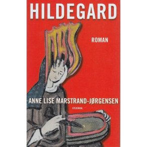 Hildegard (Bog)