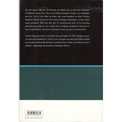 Hillary Rodham Clinton (Bog)