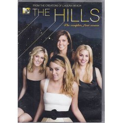 The Hills - S�son 1 (DVD)