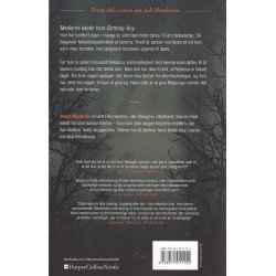 Hilsner fra de d�de (Bog)