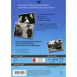Himlen er blaa (DVD)