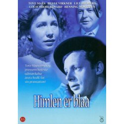 Himlen er blaa (DVD)