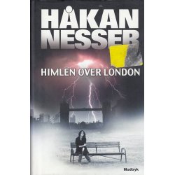 Himlen over London (Bog)