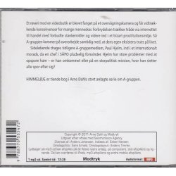 Himmel�je (Lydbog)