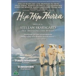 Hip Hip Hurra (DVD)