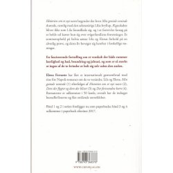 Historien om et nyt navn (Bog)