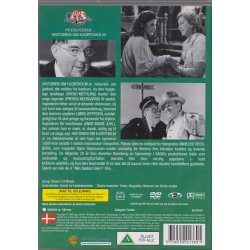 Historien om Hjortholm (DVD)