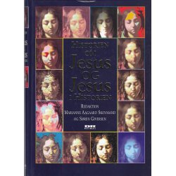 Historien om Jesus og Jesus i historien (Bog)