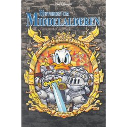 Historien om Middelalderen (Bog)