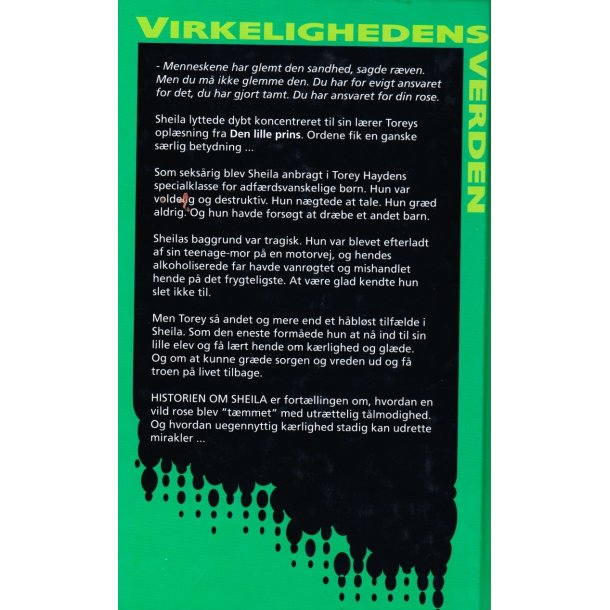 Historien om Sheila (Bog)