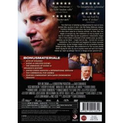A history of violence (DVD)