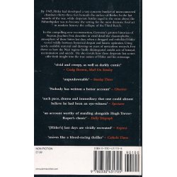 Inside Hitler's bunker - The last days of the third Reich (Bog)