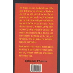 Hitlers hj�lpere (Bog)