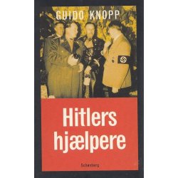 Hitlers hj�lpere (Bog)