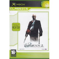 Hitman 2 (Spil)