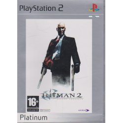 Hitman 2 - Silent assassin (Spil)