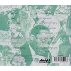 Hits of the 60's (CD)