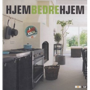 Hjem  bedre hjem (Bog)