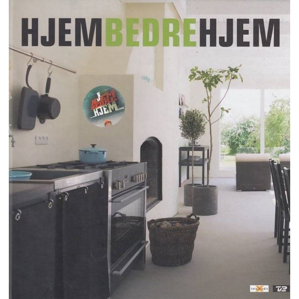 Hjem  bedre hjem (Bog)
