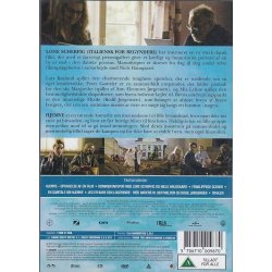 Hjemve (DVD)