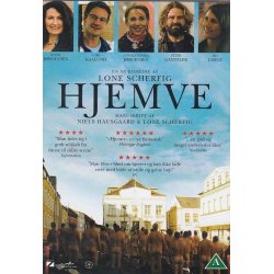 Hjemve (DVD)