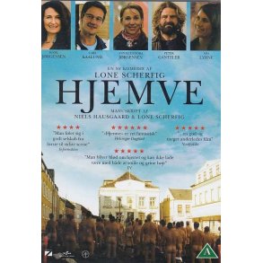 Hjemve (DVD)
