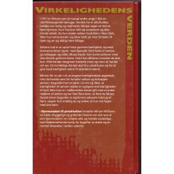 Hjernevasket til prostitution (Bog)