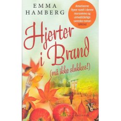 Hjerter i brand (Bog)