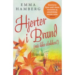 Hjerter i brand (Bog)