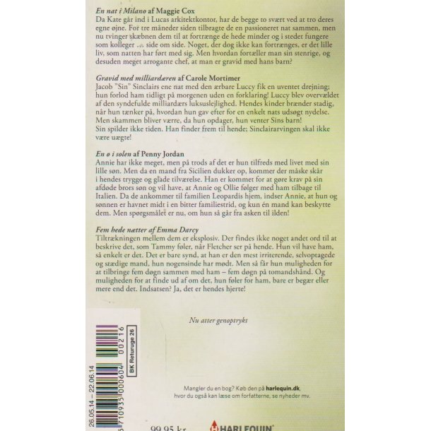 Gigant - Hjertets slag 