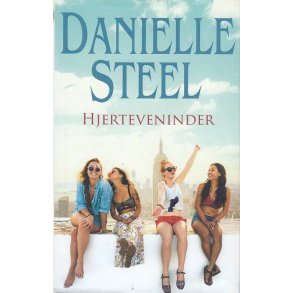 Hjerteveninder (Bog)