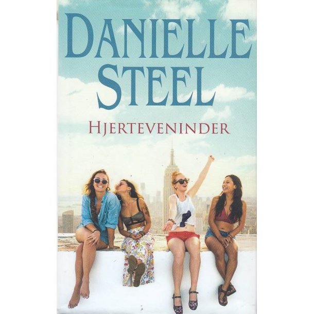 Hjerteveninder (Bog)