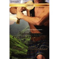 Harlequin Historisk 247 