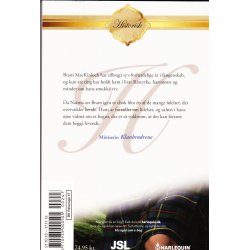 Harlequin Historisk 247 