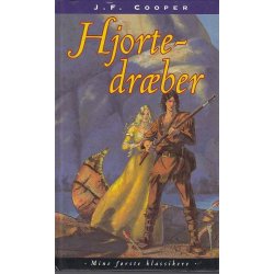 Hjortedr�ber (Bog)