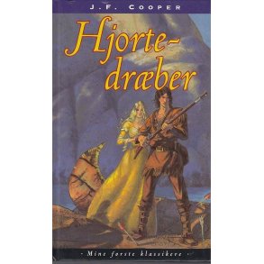 Hjortedr�ber (Bog)