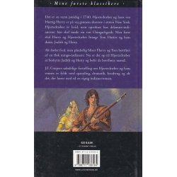 Hjortedr�ber (Bog)