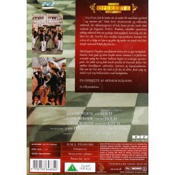 H.M.S. Pinafore (DVD)